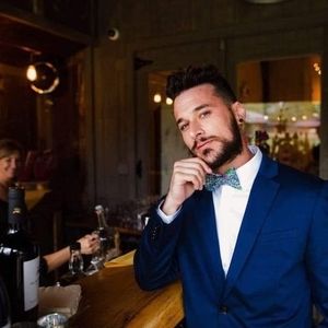 Meet your Posher, Robert